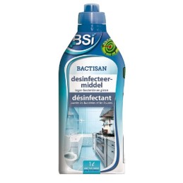 Bactisan desinfecteermiddel 1L