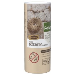 Mierenkorrels 400gr