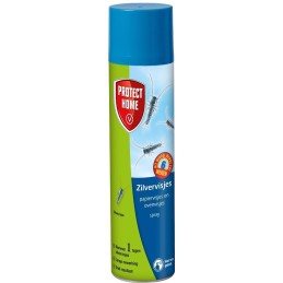 Zilvervisjes spray 400ml