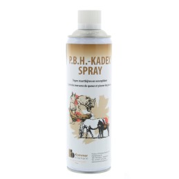 PBH Spray anti bijt