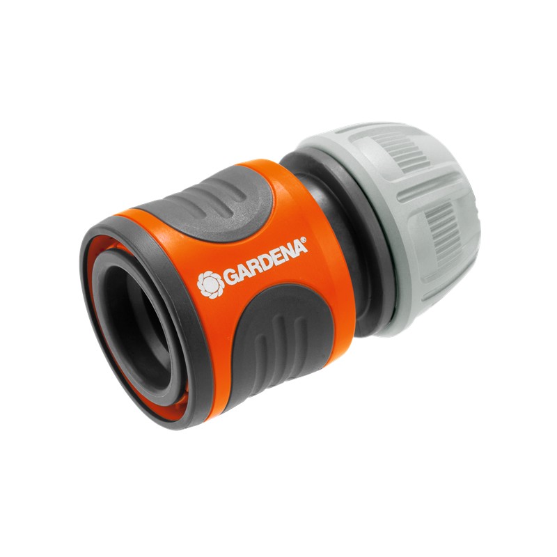 Gardena slangstuk 13 mm (1/2") - 15 mm (5/8") 18215-20 Gardena slangstuk 13 mm (1/2") - 15 mm (5/8") 18215-20