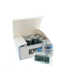 Blockit klauwtape 12 rollen