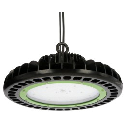 Led lamp stal rond 240 Watt...