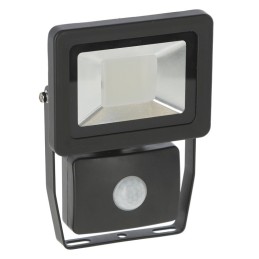 Buitenlamp LED met sensor...