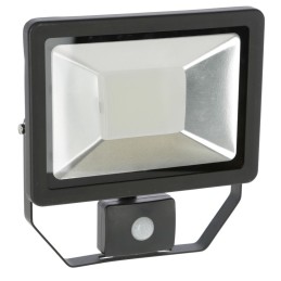 Buitenlamp LED met sensor...