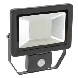 Buitenlamp LED met sensor...