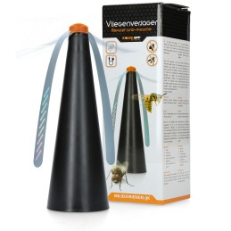 Draaiende vliegenverjager