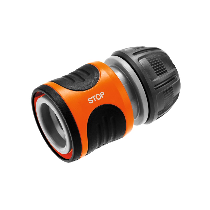 Gardena waterstop 13 mm (1/2") - 15 mm (5/8") 18213-20 Gardena waterstop 13 mm (1/2") - 15 mm (5/8") 18213-20