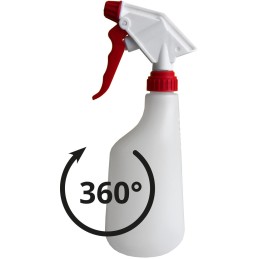 Mesto Trigger Sprayer 600 ml