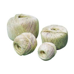 Bindtouw sisal 2/6 100 gram...