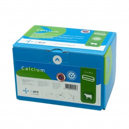 Topro Calcium Bolus 12 stuks