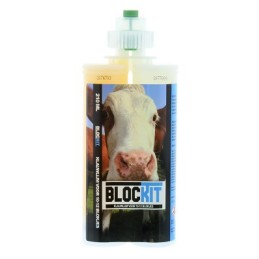 Blockit klauwlijm 210 ml...