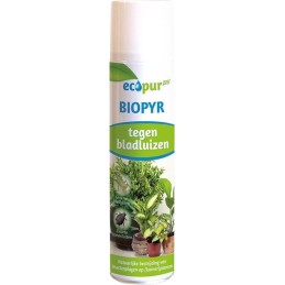 Biopyr Bladluizen Spray...