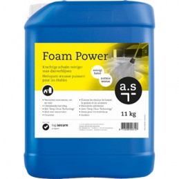 A.S Foam Power 11 kg