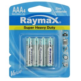 Batterij Penlite mini R03...