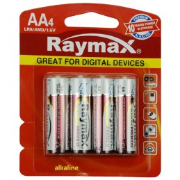 Batterij Penlite Alkaline...