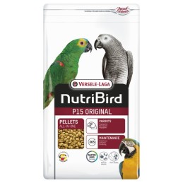 Nutribird P15 original 3 kg...