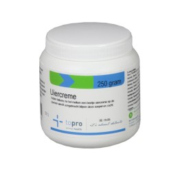 Topro Uiercreme 250 gram