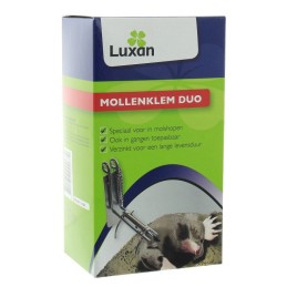 Mollenklem Duo