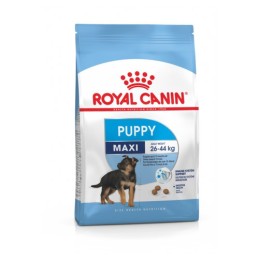 Royal Canin Maxi Puppy 4 kg