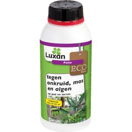 Luxan Patio 500ml