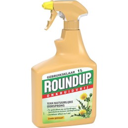 Roundup NS Natuurlijk...