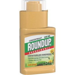 Roundup NC Natuurlijk...