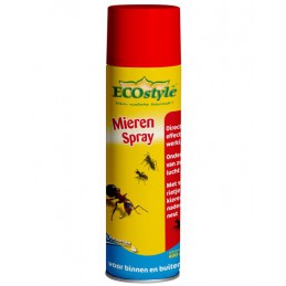 Ecostyle Mierenspray