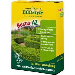 Buxus AZ 3.5 kg