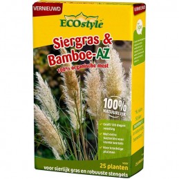 Siergras & Bamboe-AZ 800 gram