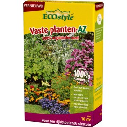 Vaste planten-AZ 800 gram