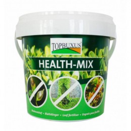 Topbuxus Health-Mix 10...