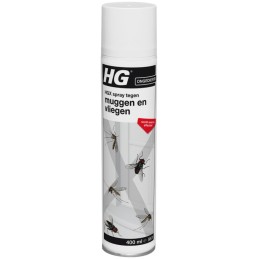 HG spray tegen vliegen en...