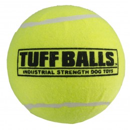 Tuff ball tennisbal voor...