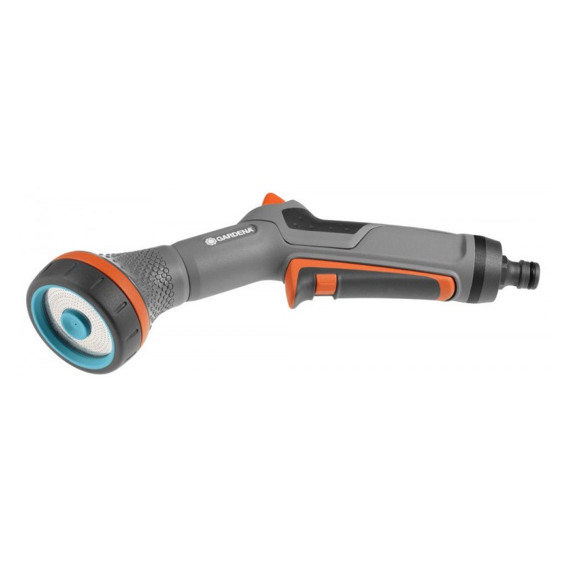 Comfort broes voor gevoelige planten Gardena Comfort broes voor gevoelige planten Gardena