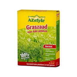 AZstyle graszaad Herstel...