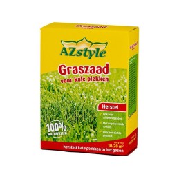Graszaad Herstel 250 gram