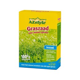 Eurostyle graszaad inzaai...