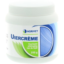 Agrivet uiercrème 250 gram