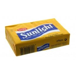 Huishoudzeep Sunlight 300 gram