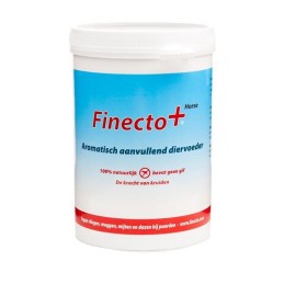 Finecto+ Horse 600 gr