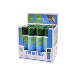 MicraDerm huidspray omdoos...