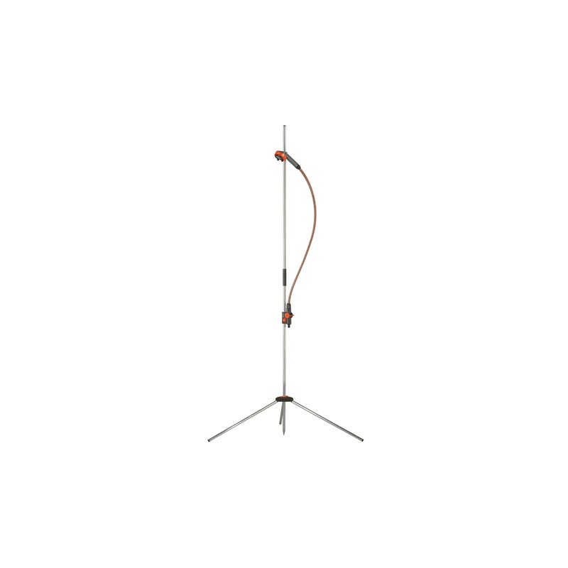 Tuindouche trio gardena Tuindouche trio gardena