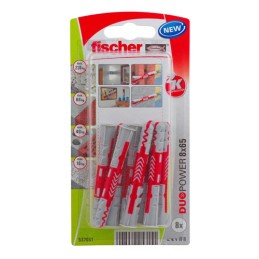 Fischer Plug Duopower...