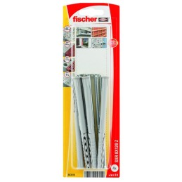 Fischer constructieplug SXR...