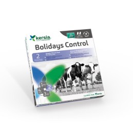 Bolidays Control bolus 12...