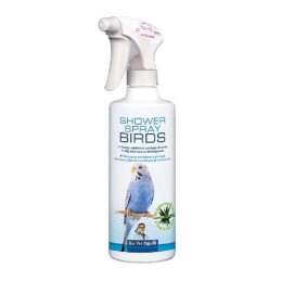 Shower spray birds 500ml