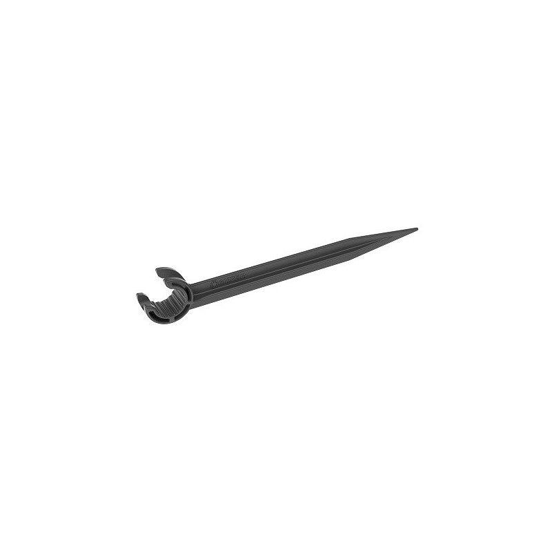 Buishouder voor Micro-Drip-Systeem 13mm (1/2") 5 stuks Gardena