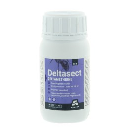 Deltasect 2.394% 250 ml