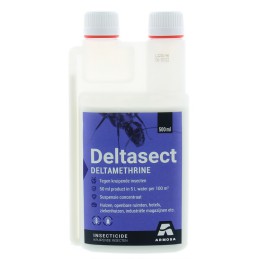 Deltasect 2.394% 500ml